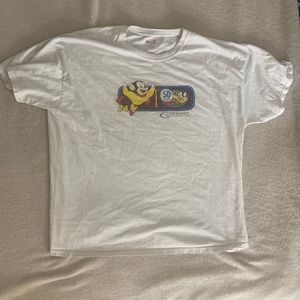 Jeff Gordon Mighty Mouse Anniversary Shirt